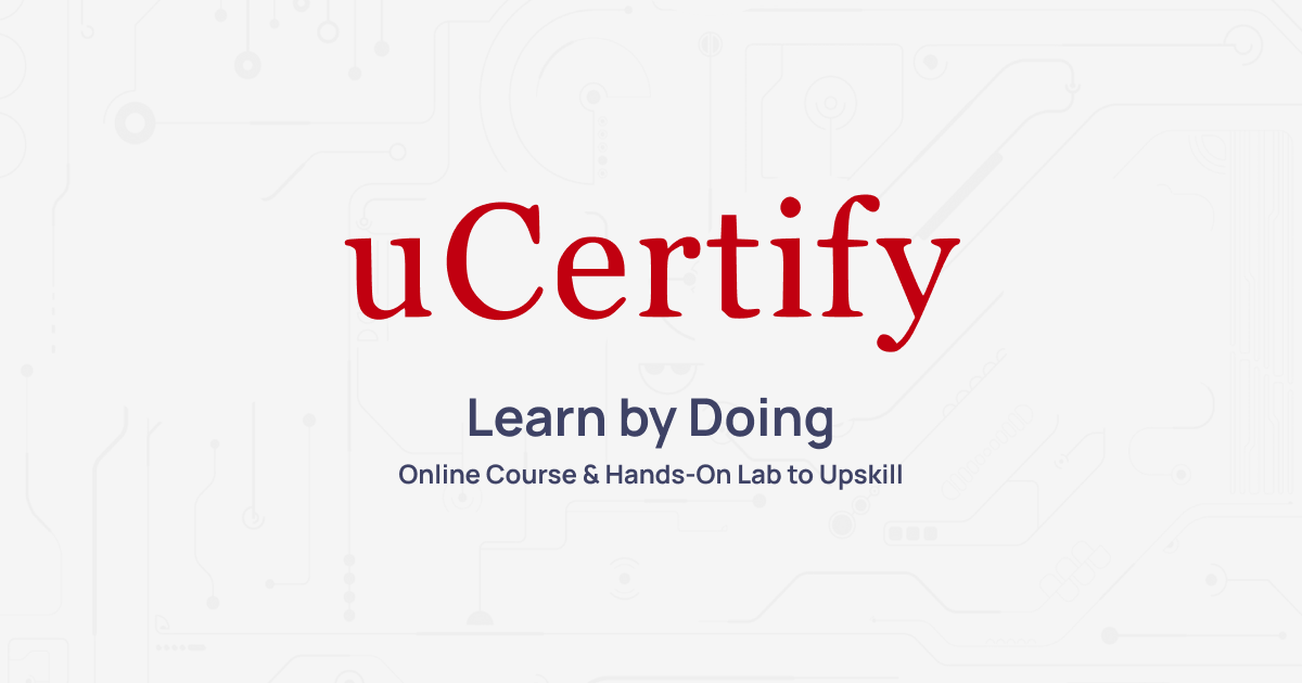 Buy courses enuCertify
